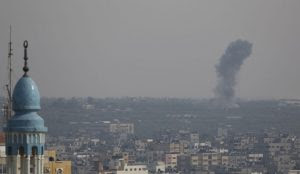 Israel approves ceasefire, to begin at 2AM