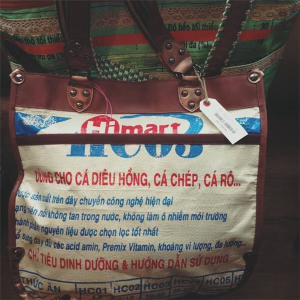 Sốc khi thứ “cho không ai lấy” ở Việt Nam lại là hàng hiệu “đắt cắt cổ” ở Nhật Bản