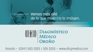 Diagnóstico Médico Oroño