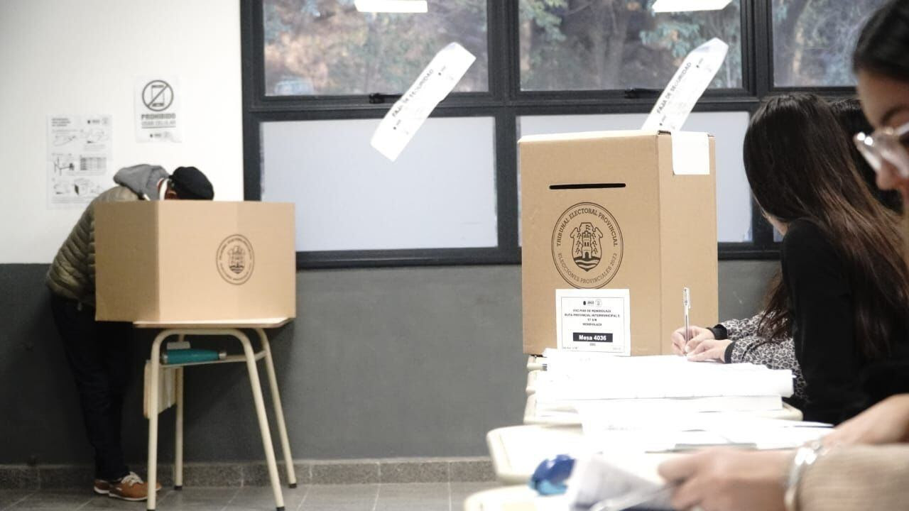 La UBA lanzó una campaña para fomentar la participación ciudadana en las elecciones (Archivo/ El Doce Córdoba)