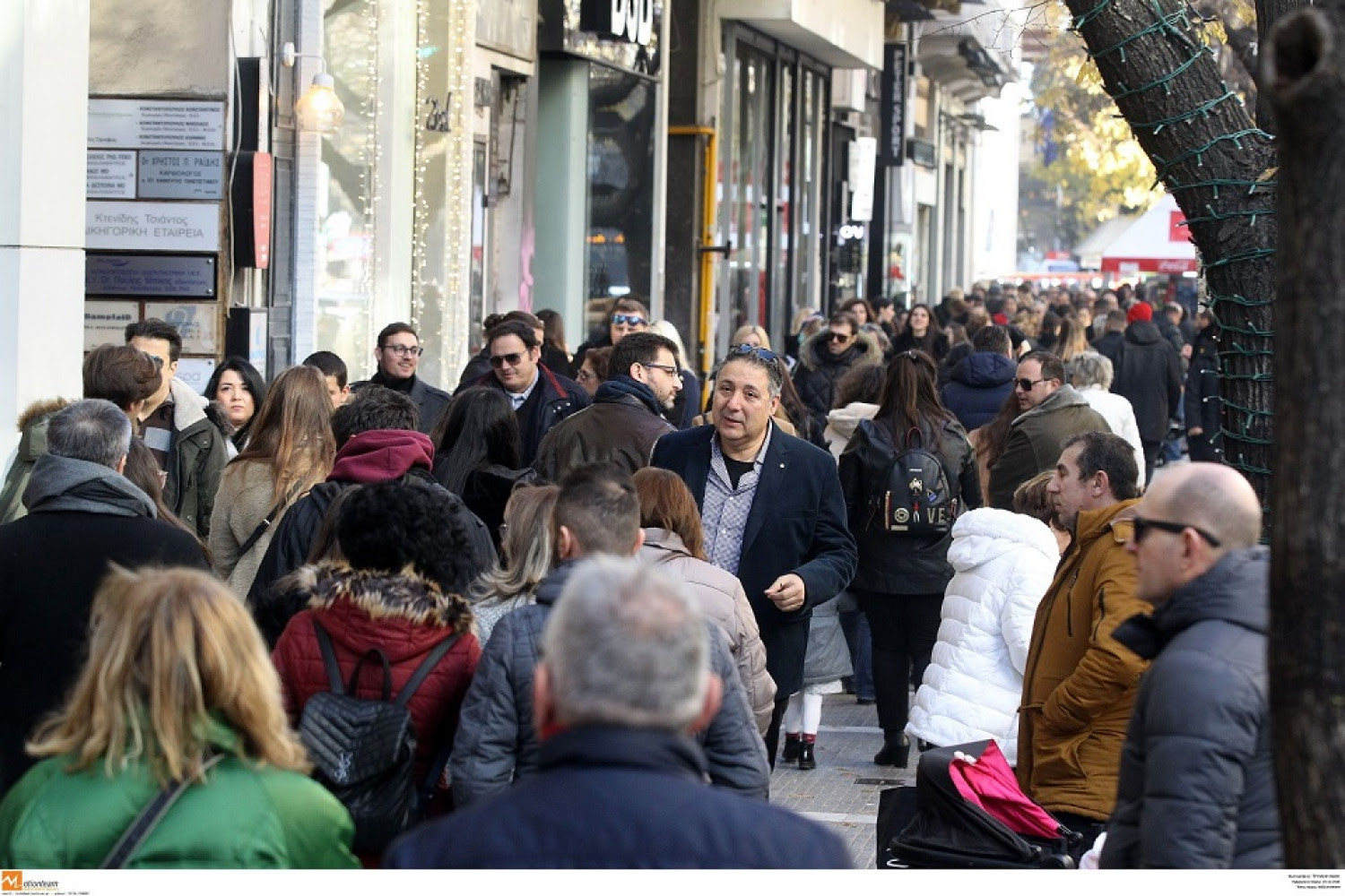 Στην σύνταξη ένα χρόνο νωρίτερα 800.000 επαγγελματίες και αυτοαπασχολούμενοι