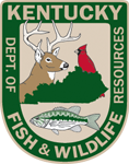 Kentucky Fish and Wildlife Homepage
