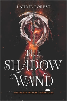 The Shadow Wand in Kindle/PDF/EPUB