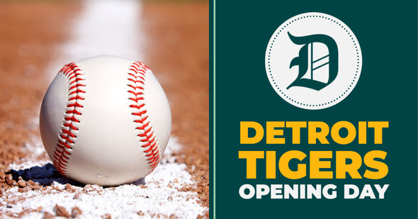 Tigers opener graphic