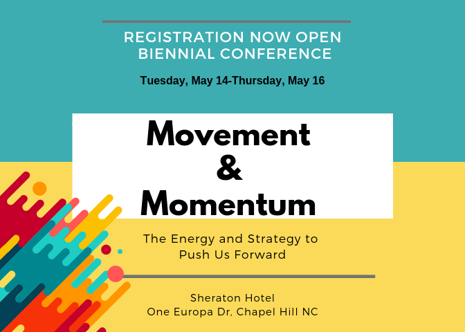 Movement and Momentume