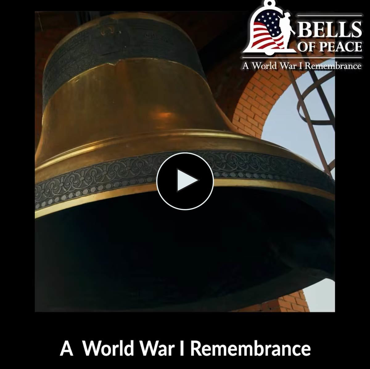 Bells of Peace promo video thumb 2021