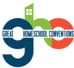 Great Homeschool Conventions - Save up to 25% + $5 Coupon
