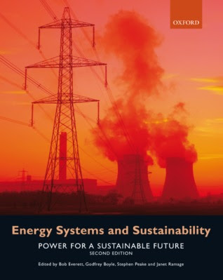 Energy Systems and Sustainability: Power for a Sustainable Future PDF