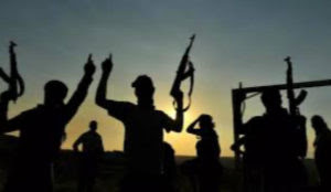 Jihad groups celebrate coronavirus as “small soldier of Allah,” deadly jihad attacks increase during lockdown