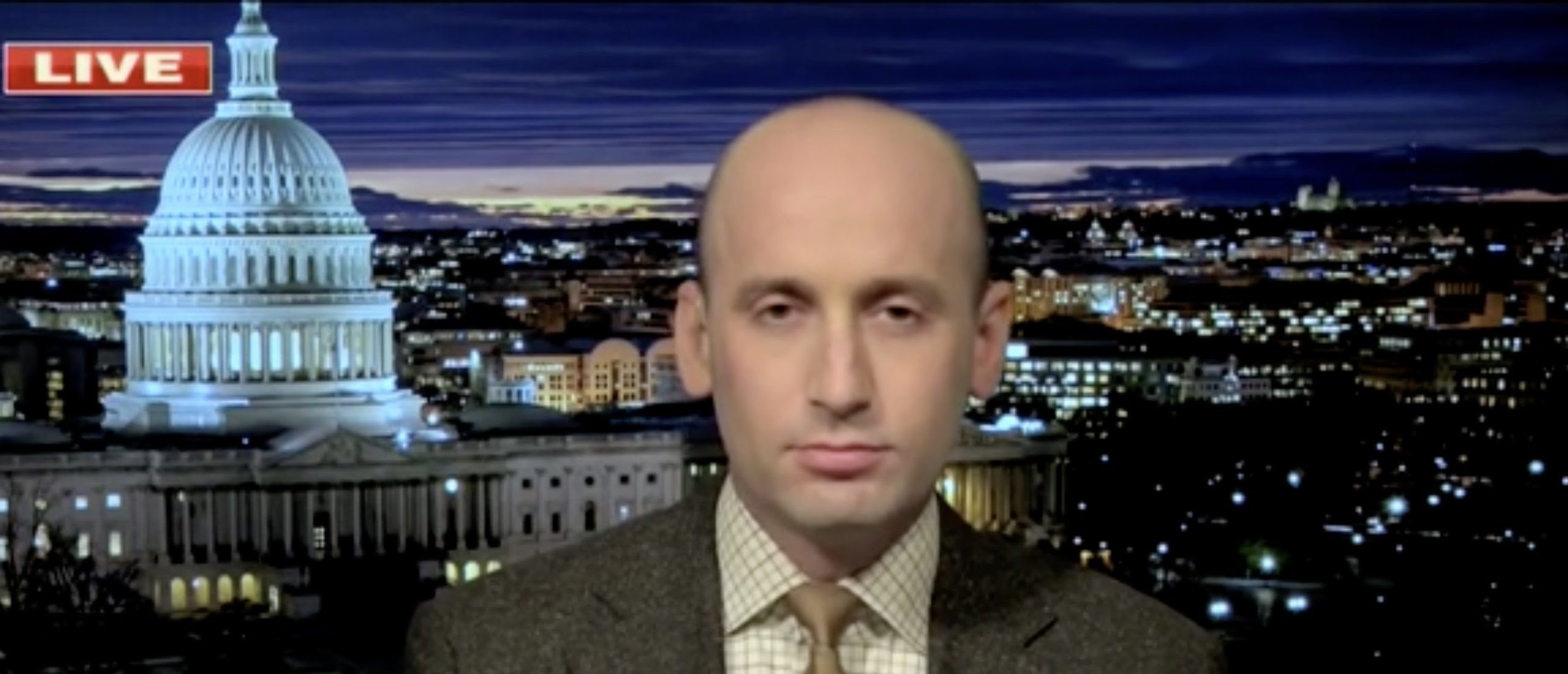 ‘Nothing Like This Has Ever Been Attempted’ In History: Stephen Miller Flames ‘Insane’ Idea Of $450K Compensation For Illegal Migrants
