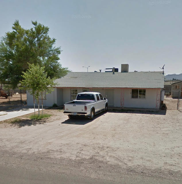 1628 N 194th Ave, Buckeye AZ 85396 wholesale property listing 