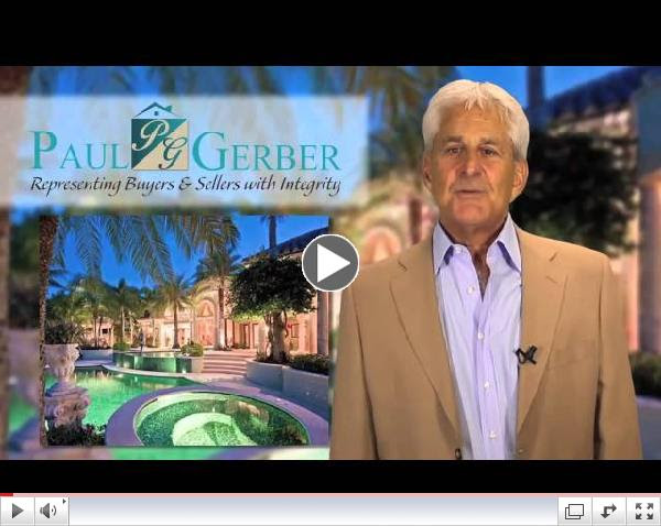 Marketing Your Home - Paul Gerber - Digital Marketing Video
