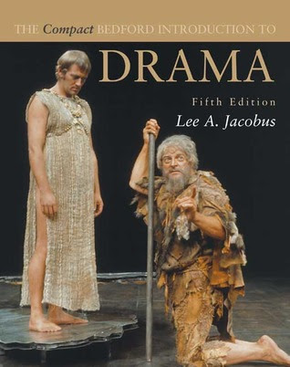 The Compact Bedford Introduction to Drama PDF