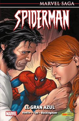 Marvel Saga: Marvel Knights Spiderman (Cartoné) #3