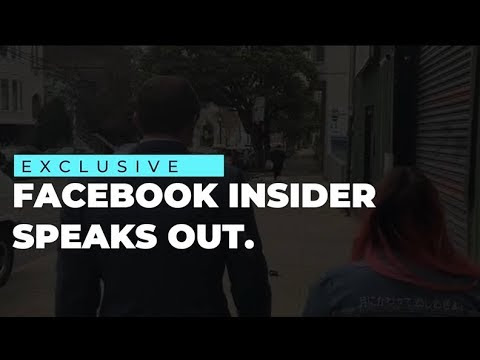 Facebook Insider Leaks Docs, Explains Political Targeting 2de08fc2-22f4-46bc-b69f-bb28dfb69fdc