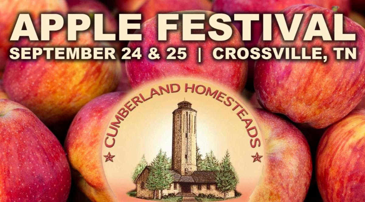 Homesteads Apple Festival Staffing, LLC