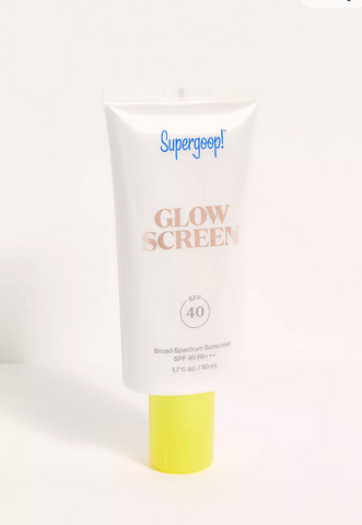 Supergood Glow Screen