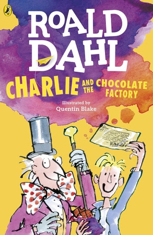 Charlie and the Chocolate Factory (Charlie Bucket, #1) EPUB