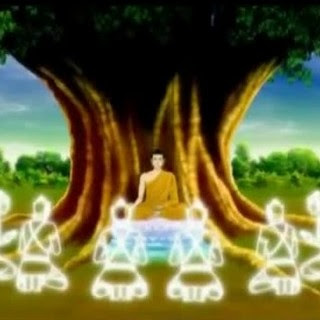 Thai Animated Life of Buddha