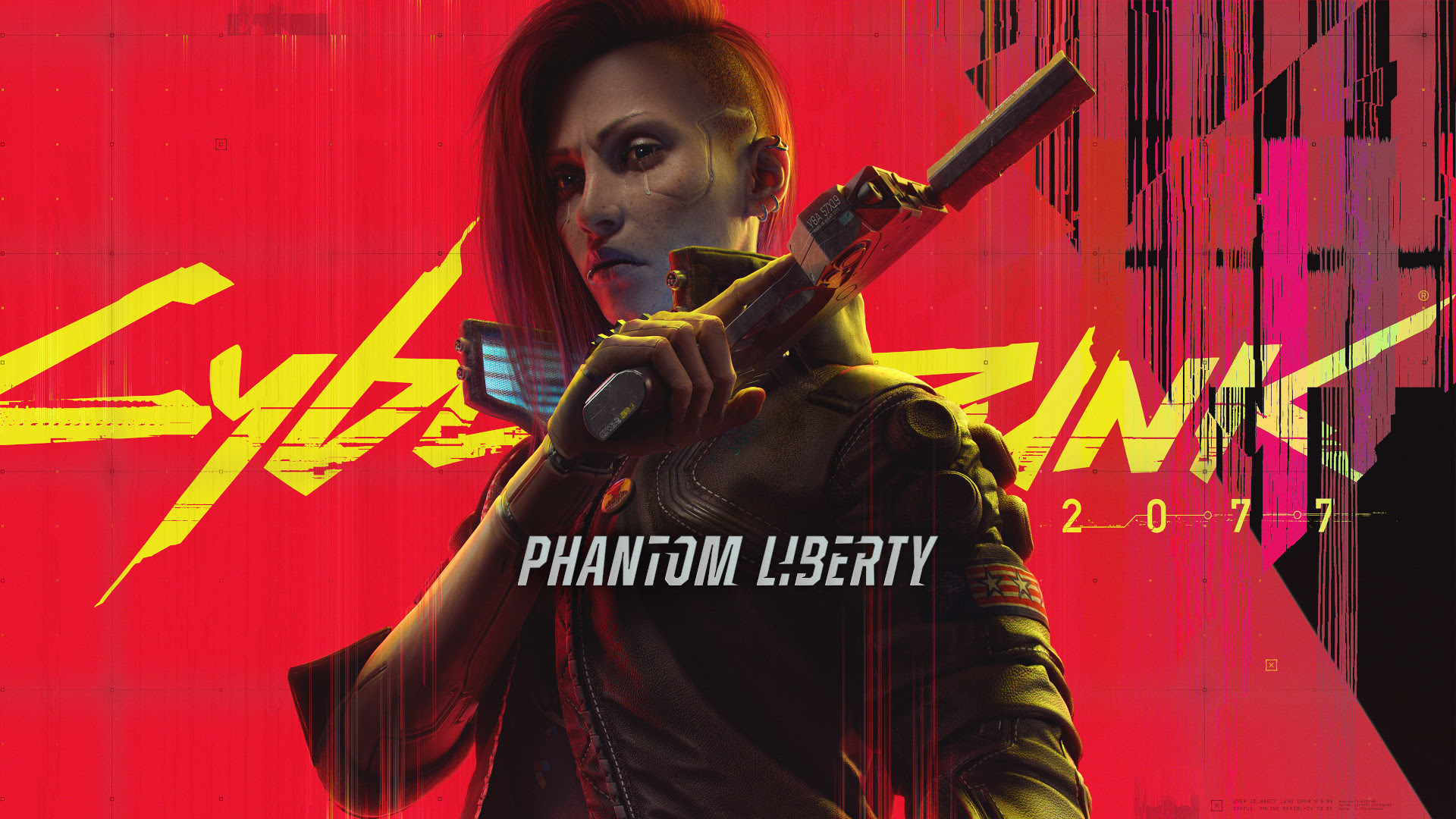Take a deep dive with developers into the Official Cyberpunk 2077: Phantom Liberty Trailer
