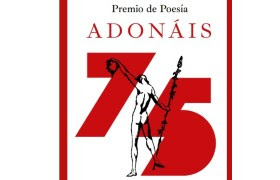 Premios de poesía Adonais
