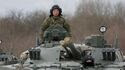 Militares rusos liberan una localidad clave y repelen los contrataques del Ejército ucraniano