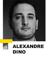 Alexandre DINO