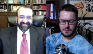 Video: David Wood and Robert Spencer on whether Muslims really lived peacefully with non-Muslims throughout history