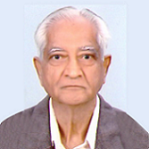 S. R. Bhatt, Ph.D.