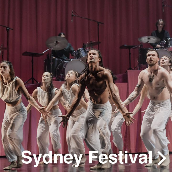 Sydney Festival 2023
