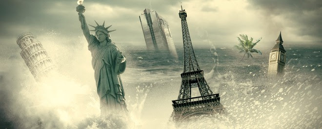 Chuyên gia Mỹ mổ xẻ thủ phạm làm bão biển tăng cấp độ và ngày càng khó lường - Ảnh 1.