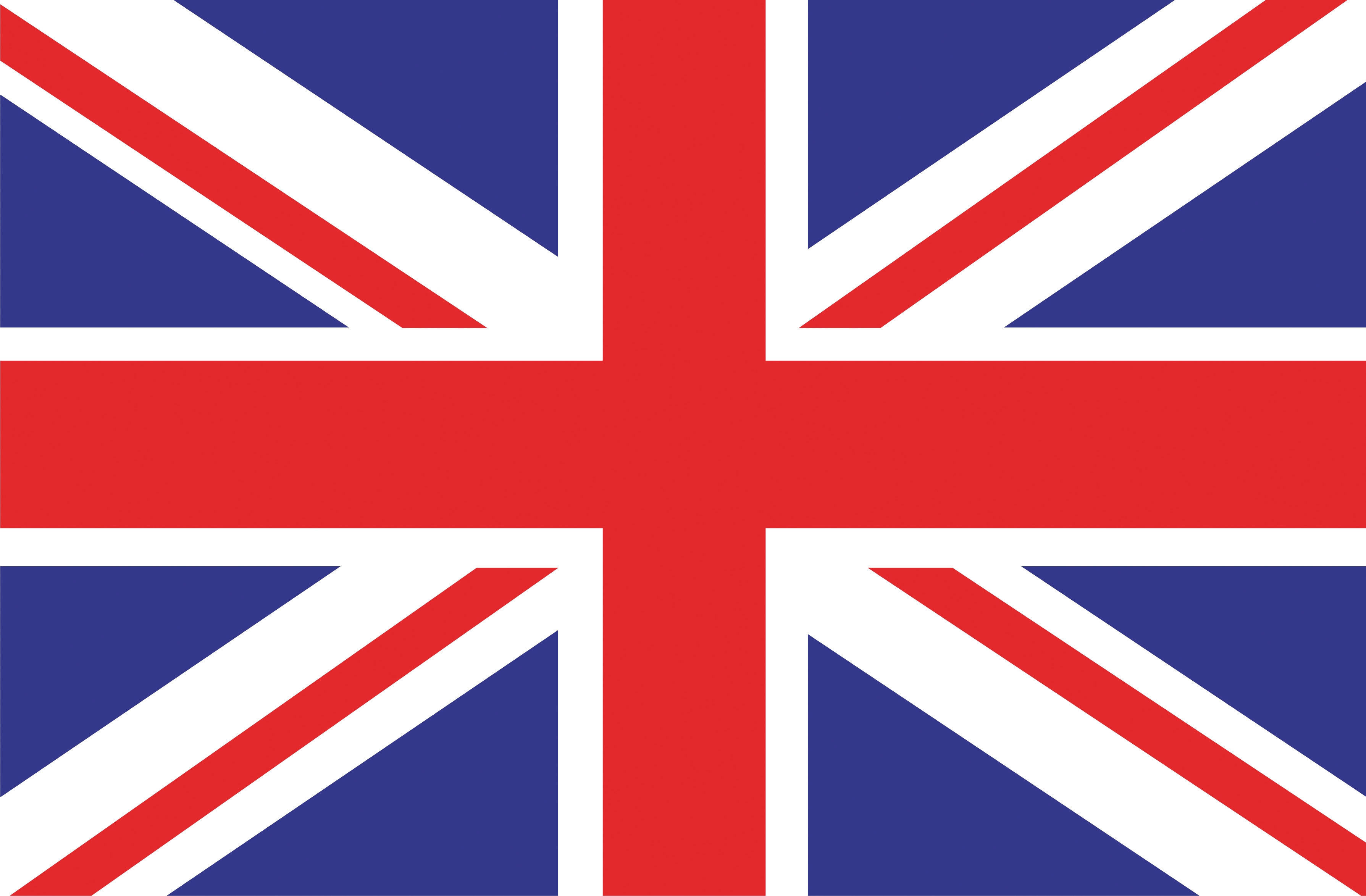 UK flag - Sober living homes in South Africa
