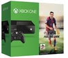 Xbox One Console (Free Game...
