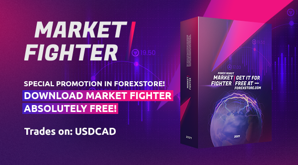 FREE Market Fighter EA