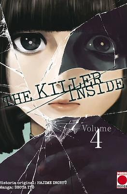 The Killer Inside (Rústica 224 pp) #4
