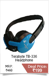Terabyte TB-336 Headphone