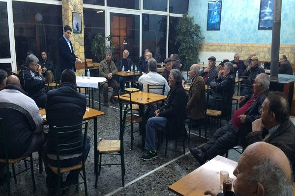 Εμφάνιση