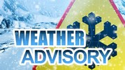 Winter Weather Advisory