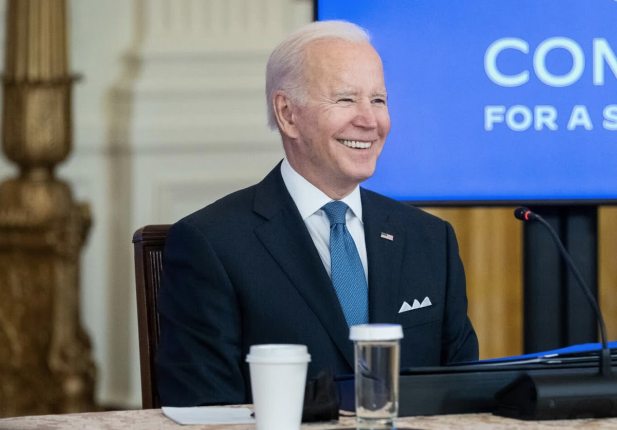 Biden, DOJ Announce &8216;National Ghost Gun Enforcement Initiative&8217; to Crack Down on Homemade Guns