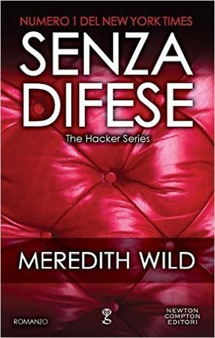 Senza difese  (Hacker, #1) in Kindle/PDF/EPUB