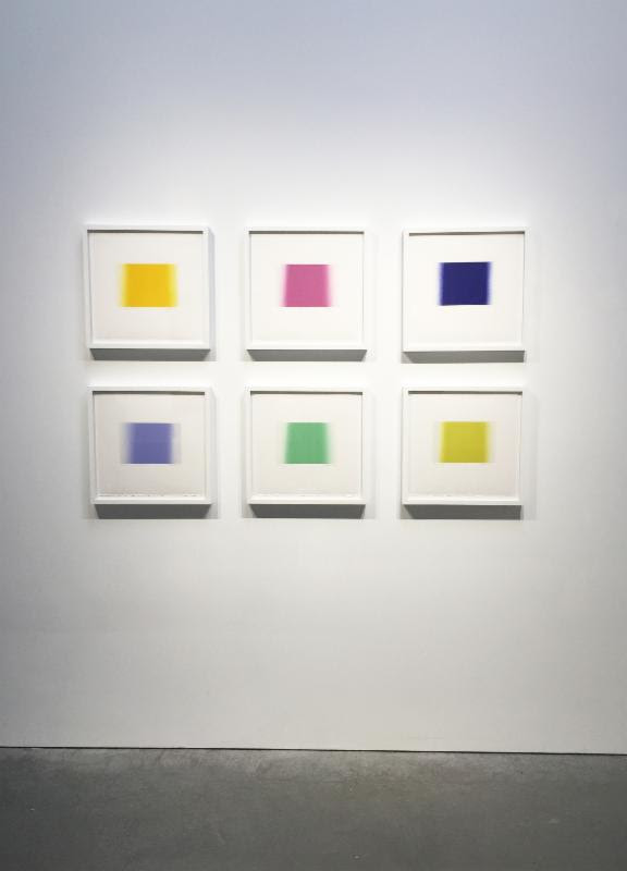 Nancy Toomey Fine Art - Winter - Exhibition Reception