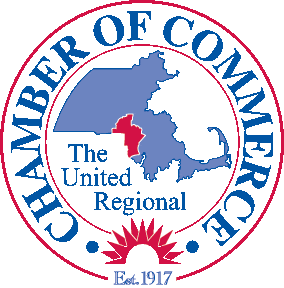 The United Regional Chamber of Commerce logo