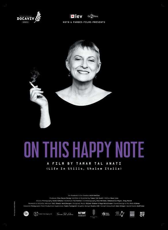 Image On This Happy Note