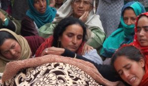 India: Muslims murder Kashmiri Pandit, warn ‘any Kashmiri Pandit, Hindus or tourists from India will be eliminated’