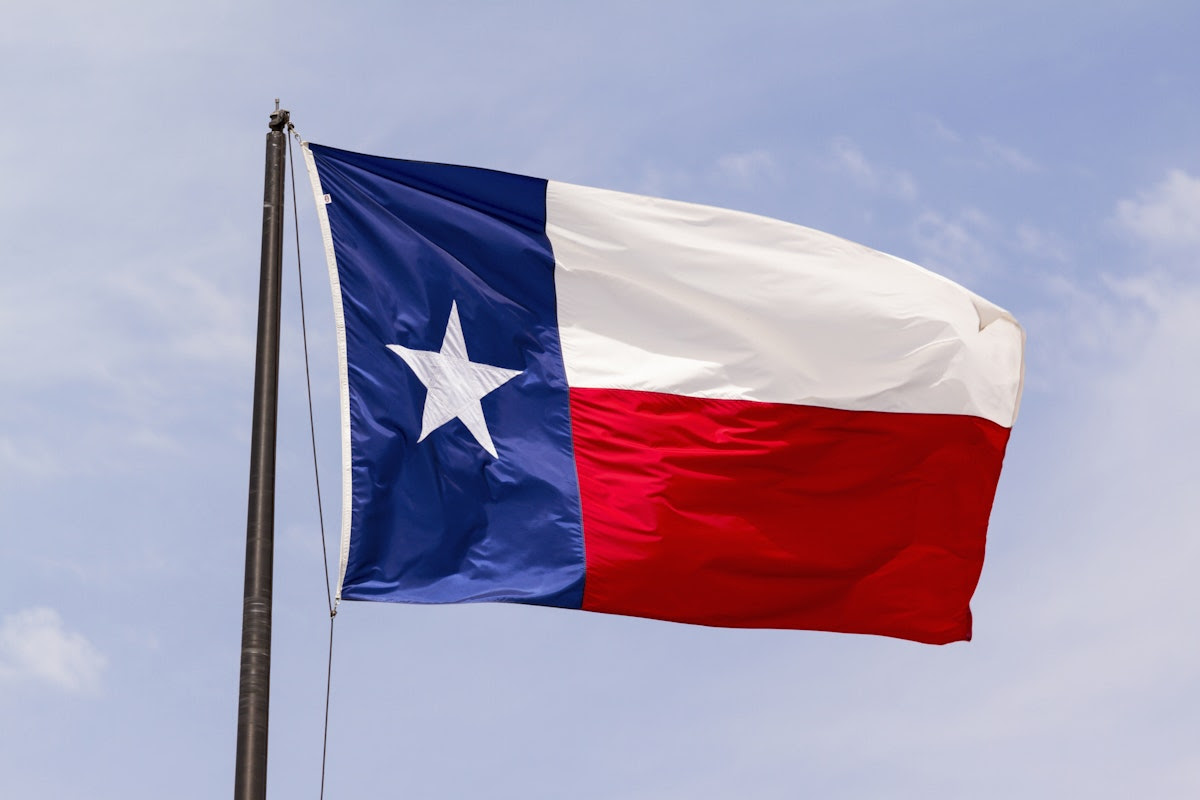 ‘Texas Is A Free And Independent State’: Texas Rep Introduces Bill To Ban Abortion