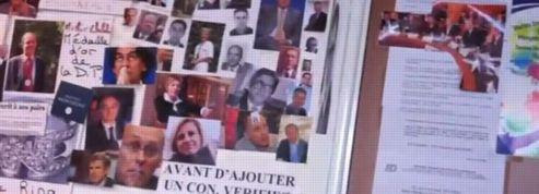 «Mur des cons» : la présidente du Syndicat de la magistrature mise en examen
