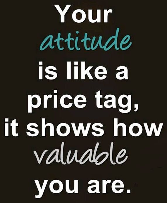 Image result for attitude images