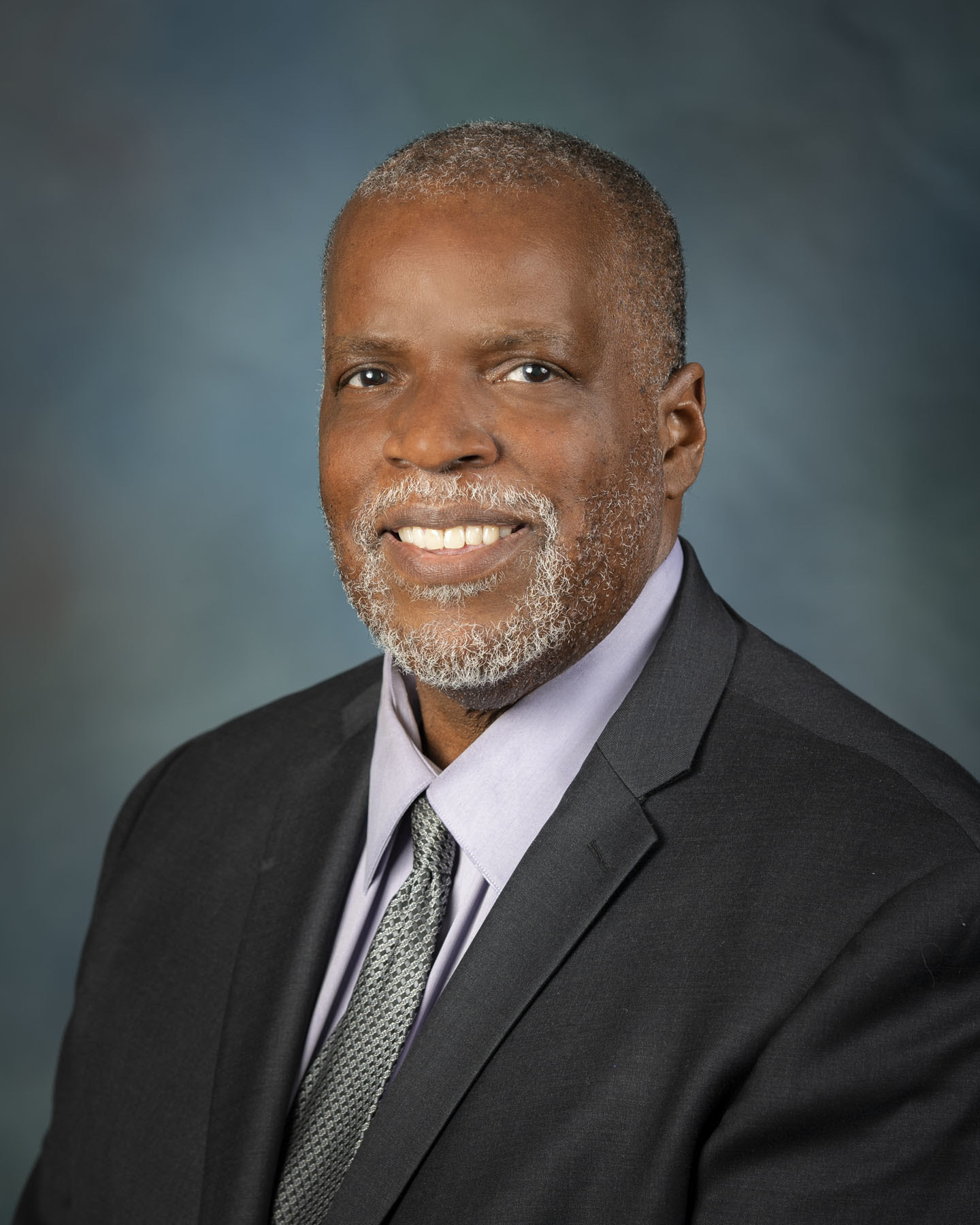 Gregory C. Johnson Gregory C. Johnson