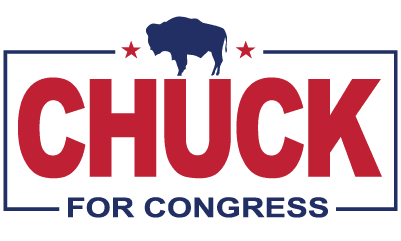 Chuck Gray for Congress
