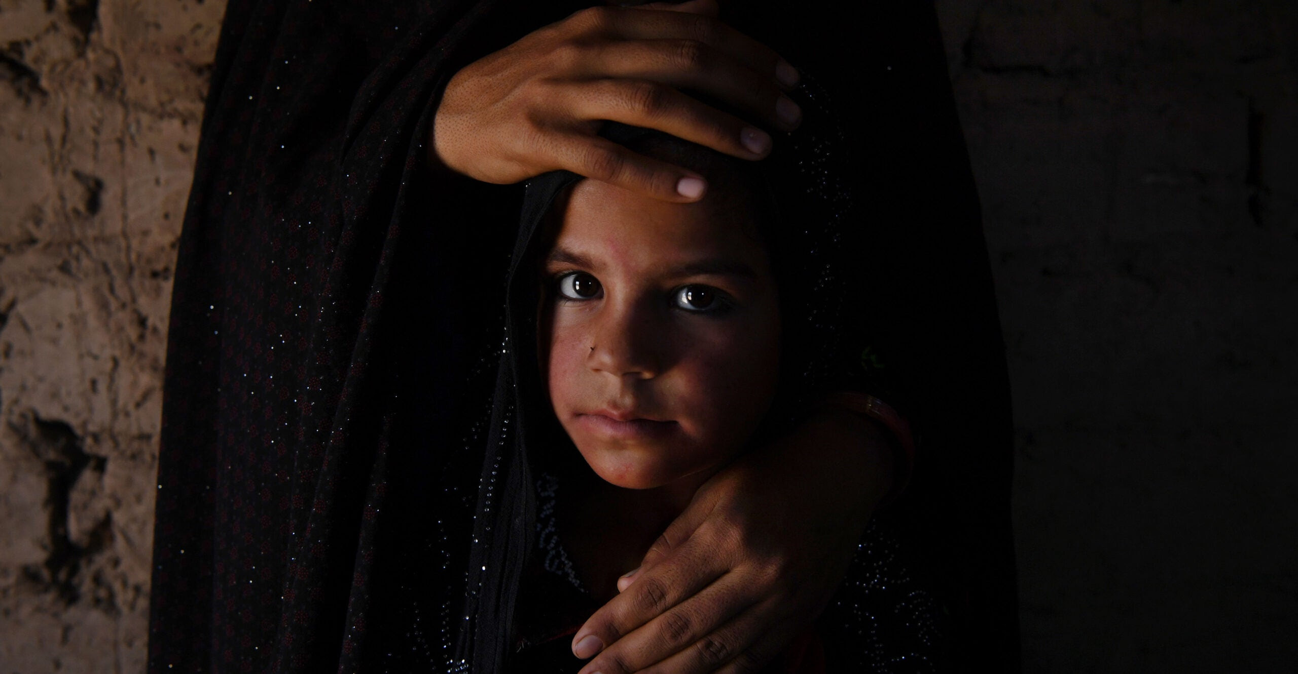 Consequences of Biden’s Botched Afghanistan Exit Just Got Much Worse for Young Girls